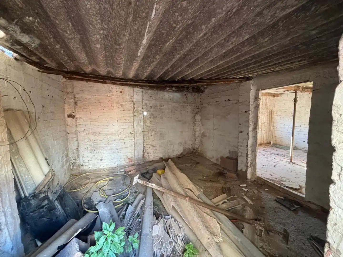 Casa o xalet en venda en La Vall d'Uixó amb Terrassa