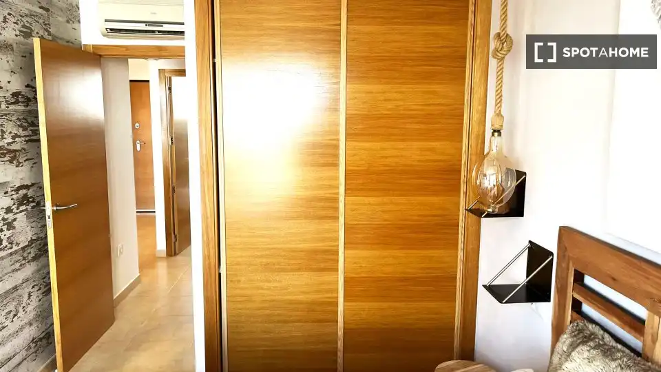 Room in Condado de Alhama