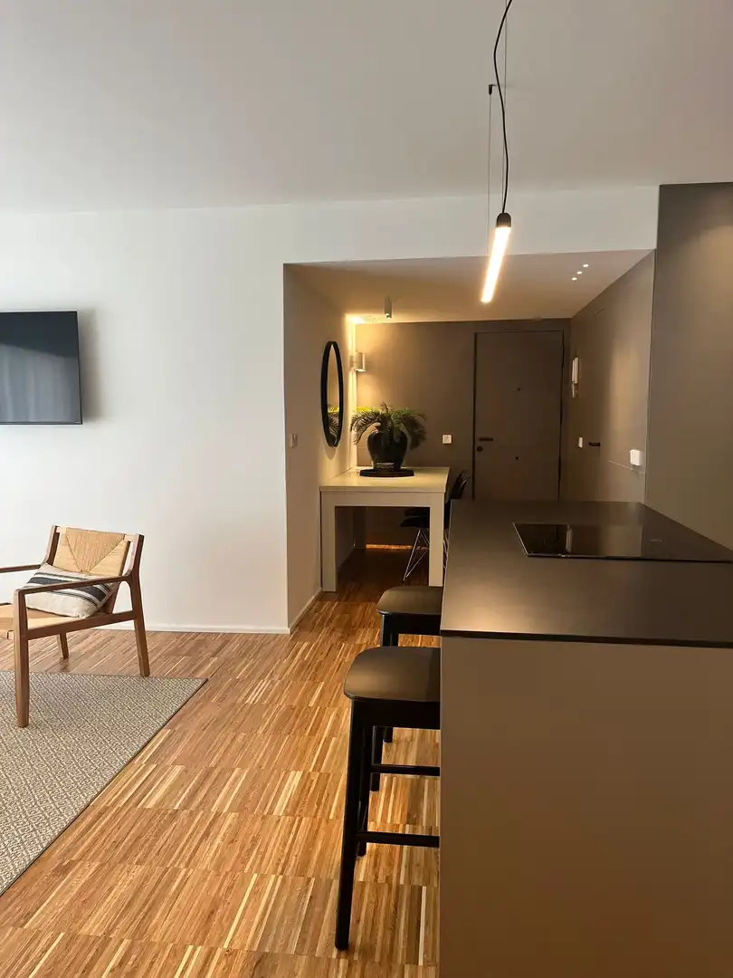 Apartamento de alquiler en Medico Manero Mollá, Barrio del Centro