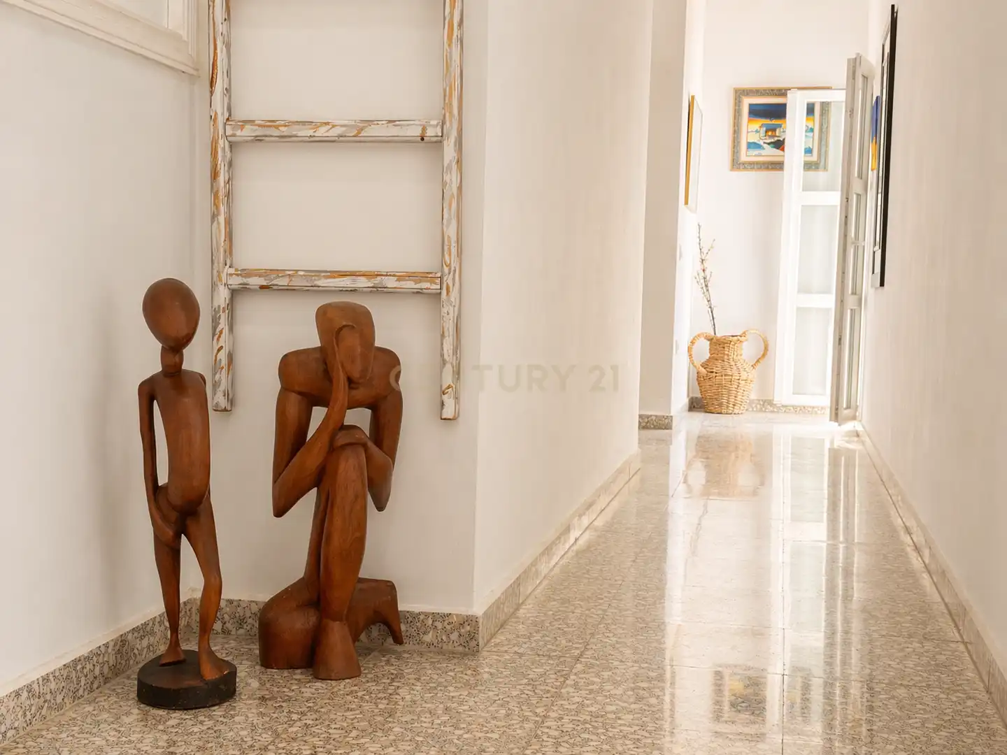 Casa o chalet en venta en Málaga con Aire acondicionado y Piscina