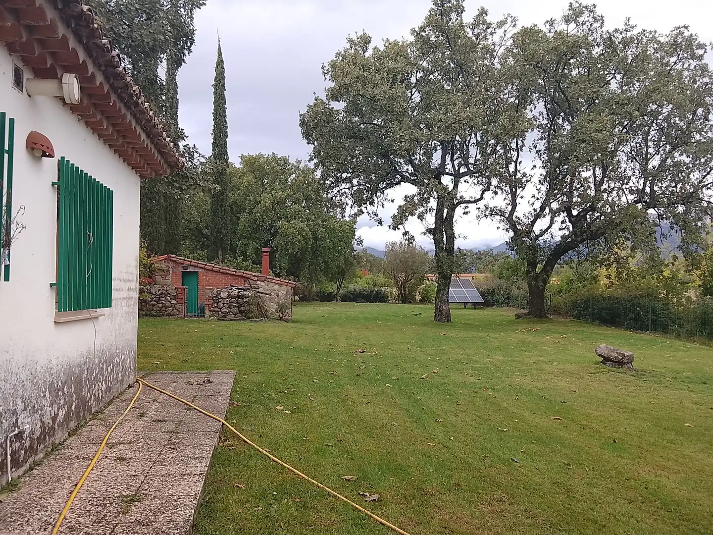 Haus mit Garten zum Verkauf in Madrigal de la Vera, imagen 78
