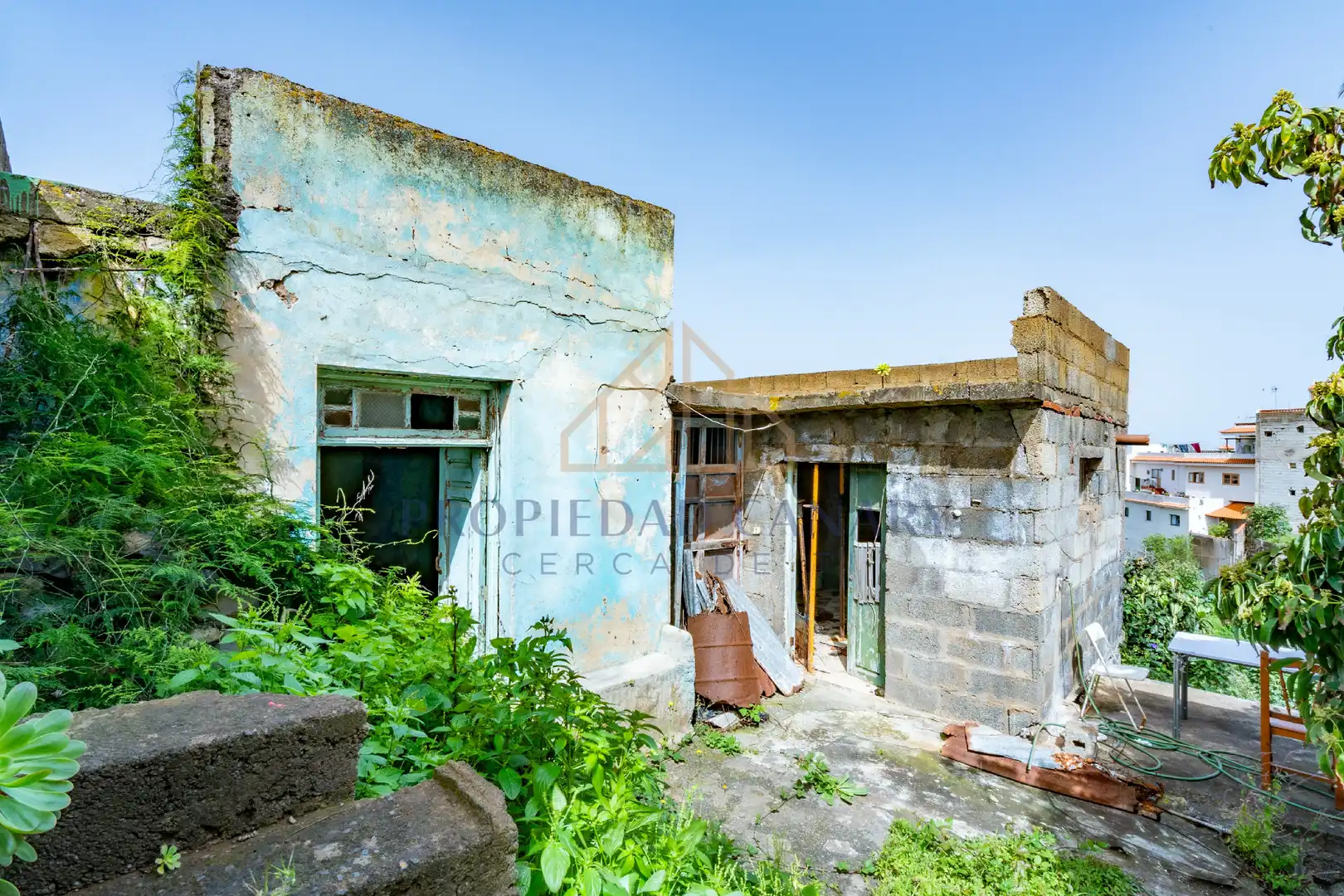 Finca rústica en venda en La Victoria de Acentejo