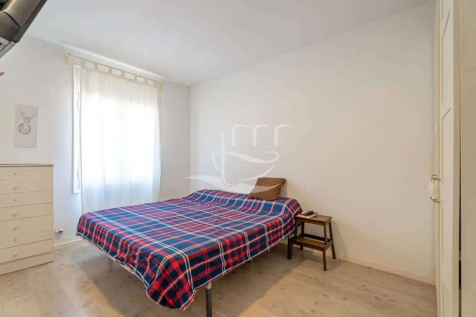 Habitación de Casa o chalet en venta en Palafrugell con Aire acondicionado, Terraza y Trastero
