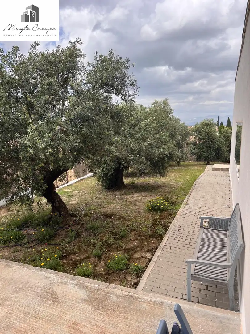 Villa con terrazza in vendita a Aljomahima - Ermita, imagen 59