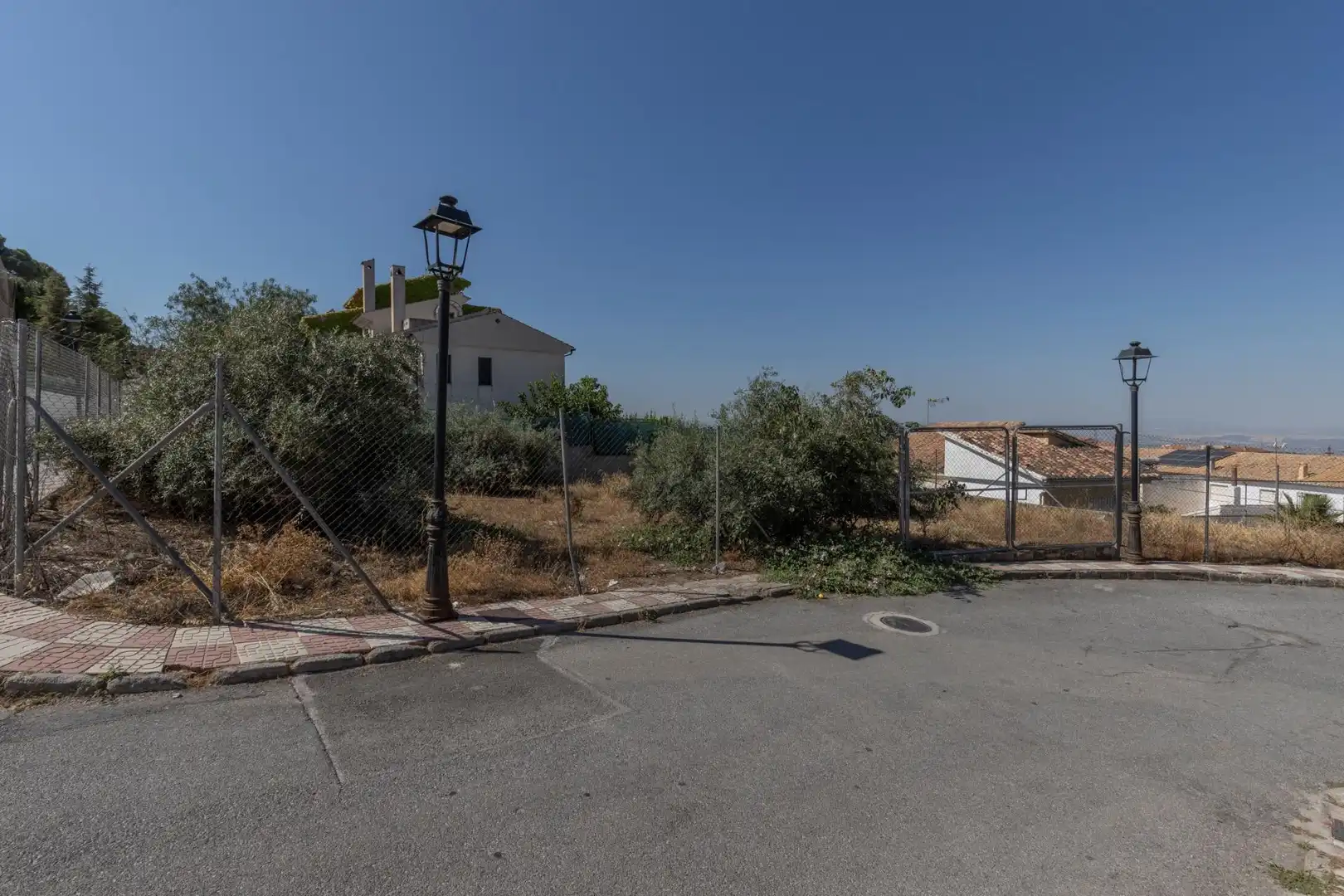 Residencial en venta en Calle Dámaso Alonso, Alfacar