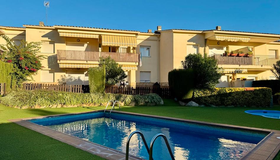 Photo 1 of Flat for sale in Carrer Comerç, La Fosca - Cala Margarida, Girona