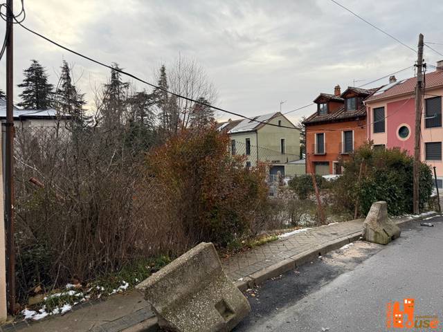 Terreno residencial en Venta en Paseo Tolón en Real Sitio de San Ildefonso