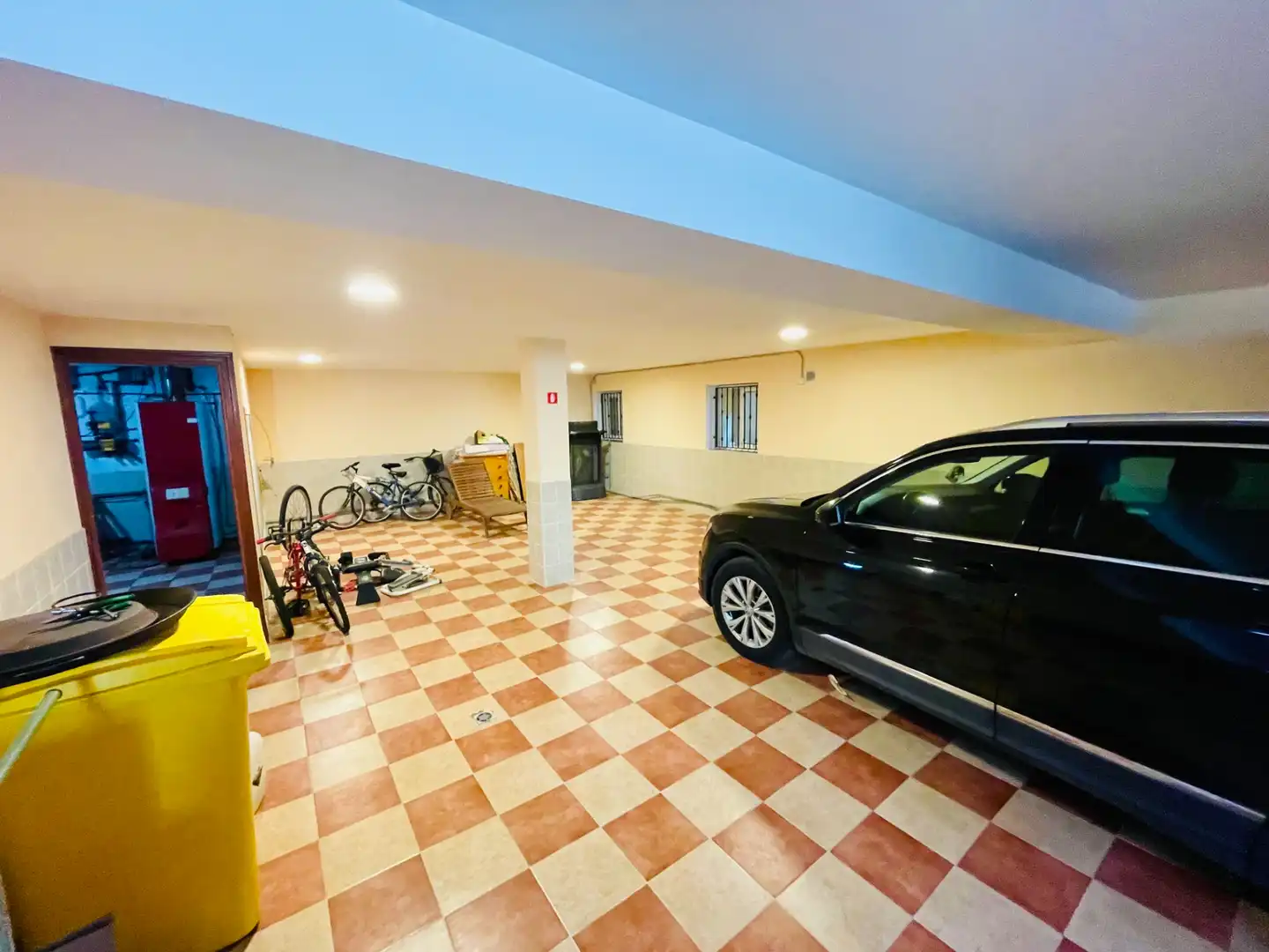 Detached house with terrace for sale in Avinguda de les Flors, imagen 16