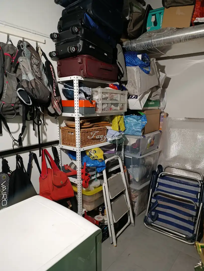 Pis en venda en Getxo  amb Calefacció, Parquet i Terrassa
