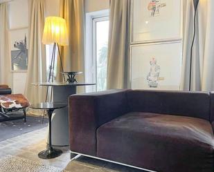 Sala d'estar de Pis en venda en Avilés