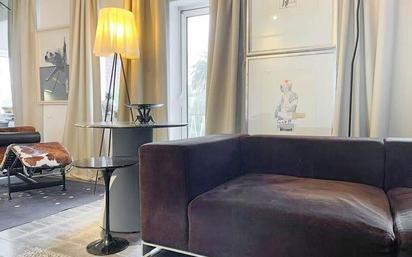 Living room of Flat for sale in Avilés