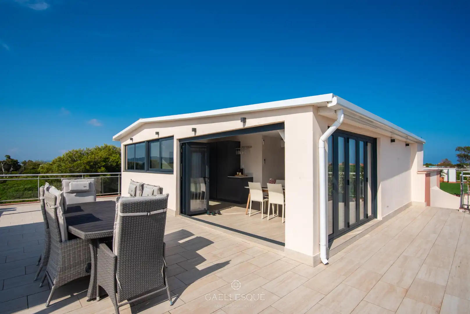 Duplex with terrace for sale in Avinguda d'Europa, imagen 27