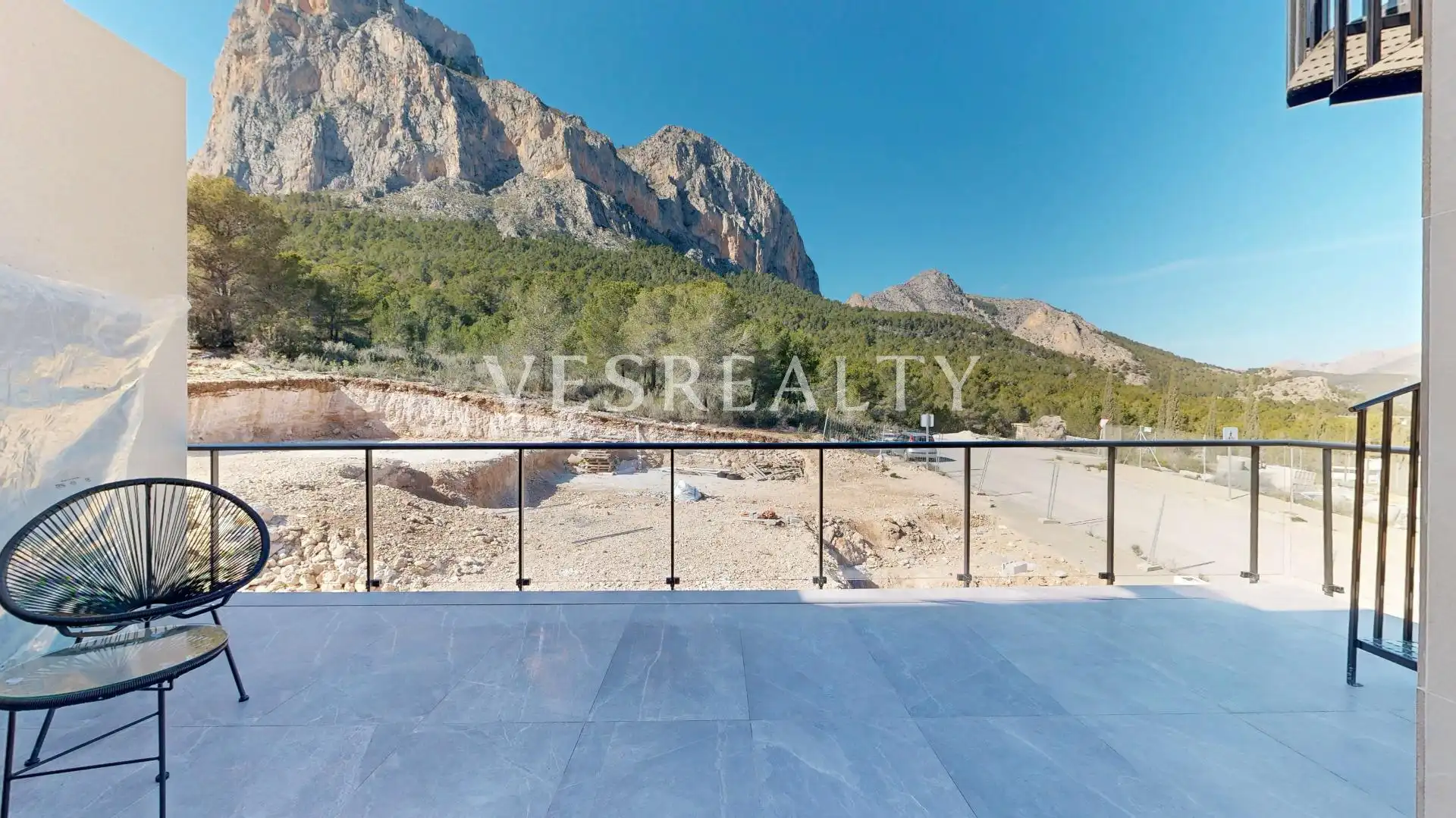 Maison jumelée avec piscine à vendre à Carrer Carrer Mariola, imagen 9