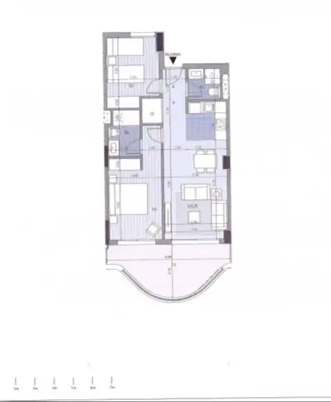 Apartment mit Terrasse zum Verkauf in Puerto Deportivo, imagen 31