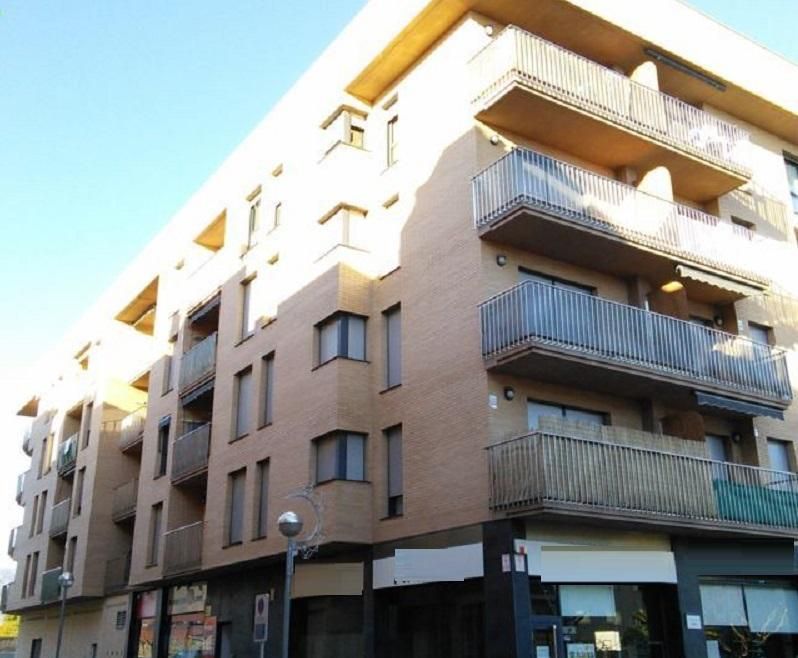 Vista exterior de Garatge en venda en Vandellòs i l'Hospitalet de l'Infant