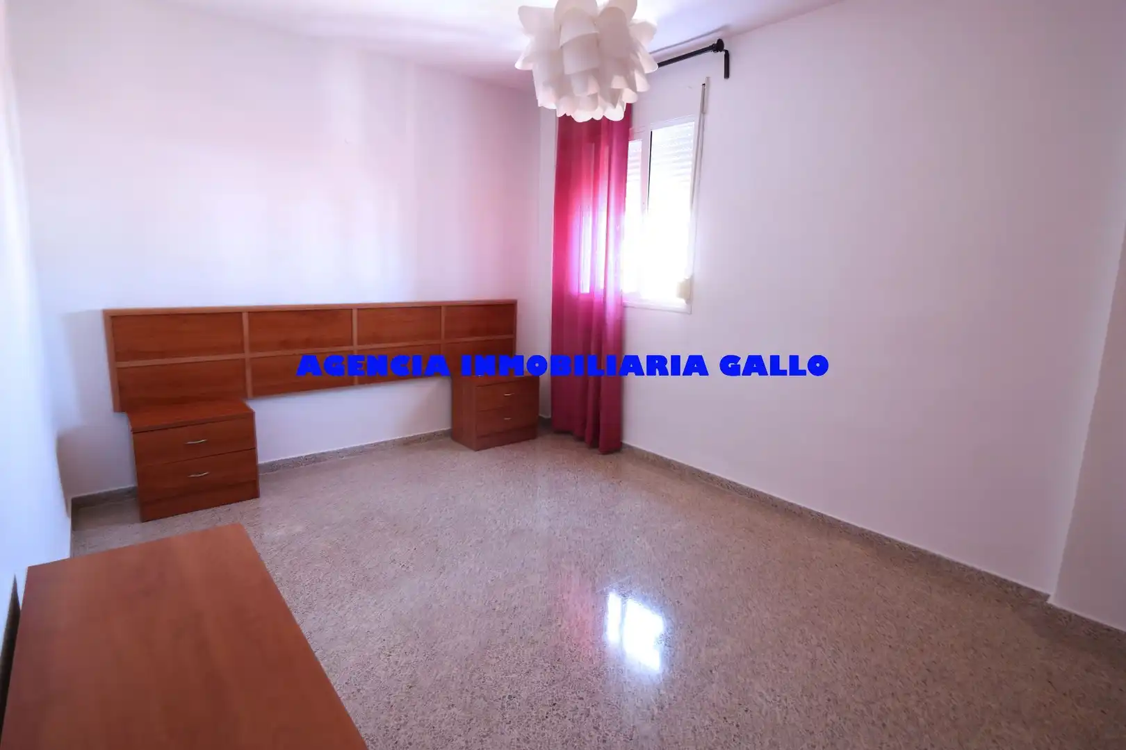 Habitación de Piso de alquiler en Sevilla con Aire acondicionado