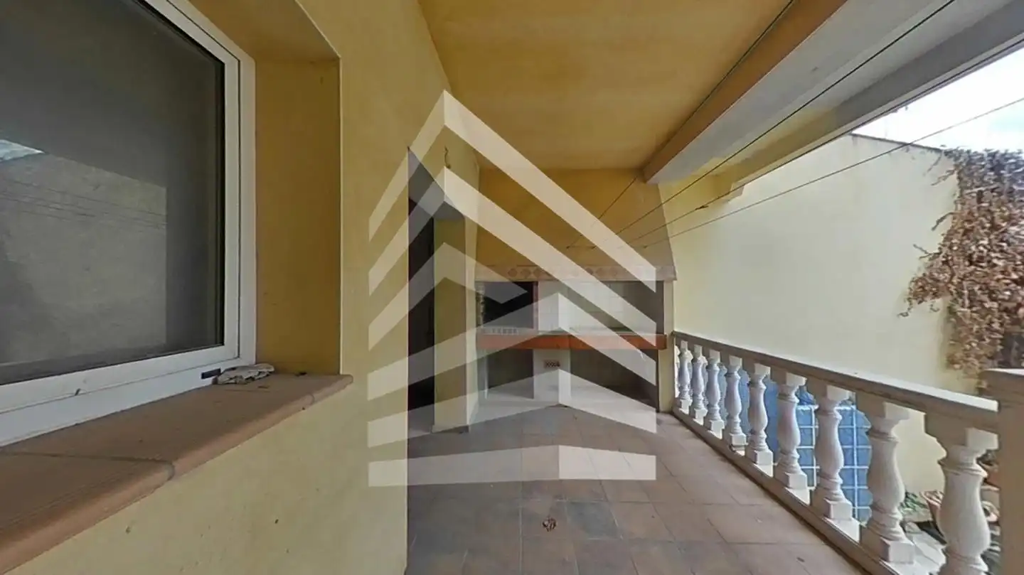 Casa amb terrassa en venda a calle Figueres, imagen 22