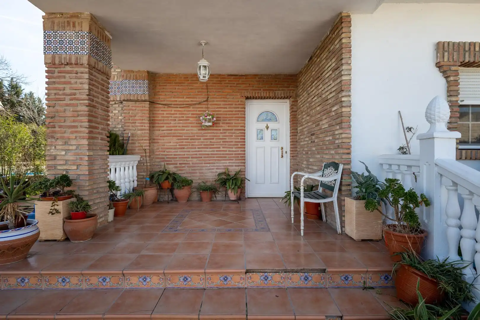 Casa o chalet en venta en Ogíjares con Aire acondicionado, Calefacción y Terraza