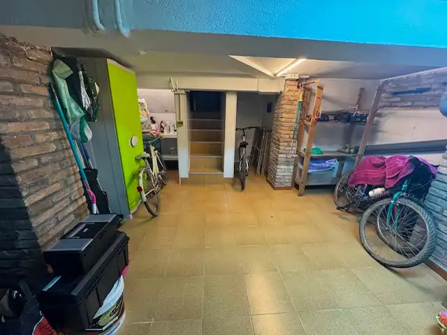 Casa adosada en venta en Carrer Jacint Verdaguer, Casc Antic