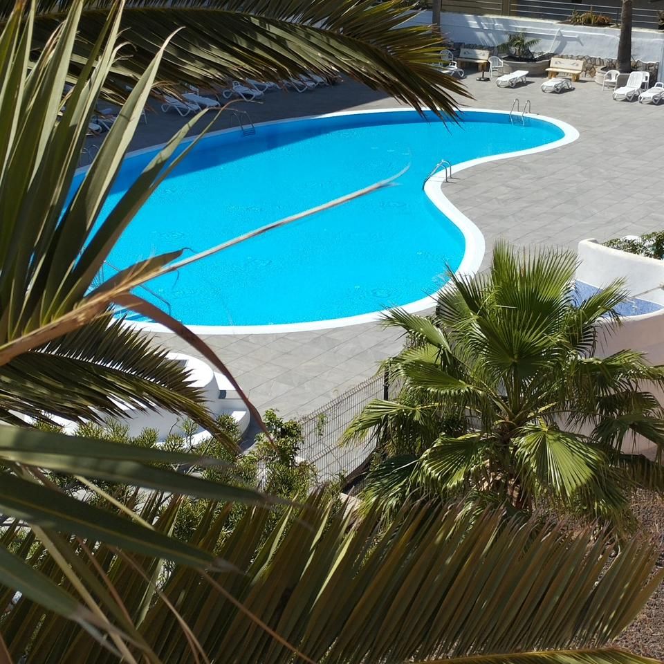 Pis en venda a Chasna, Costa del Silencio