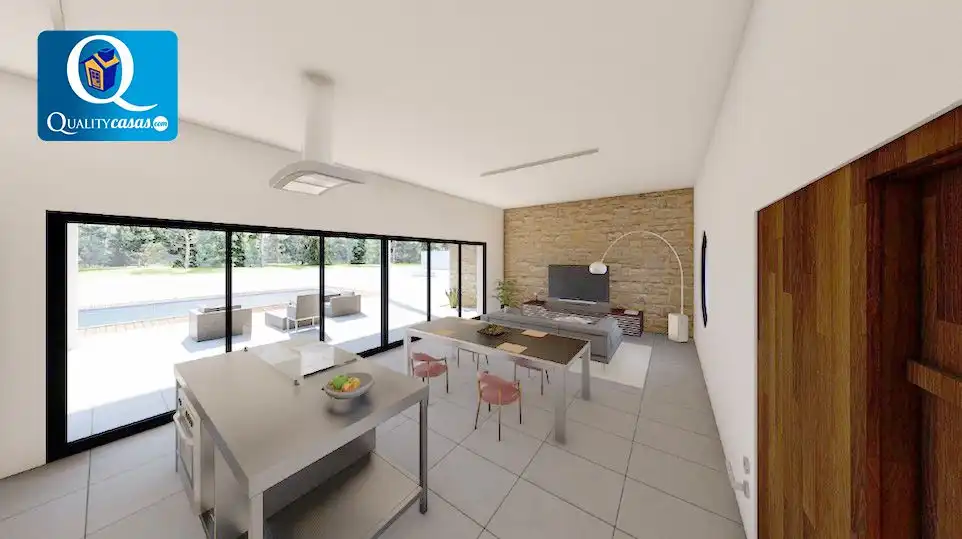 Villa zum Verkauf in El Pinós / Pinoso, imagen 13