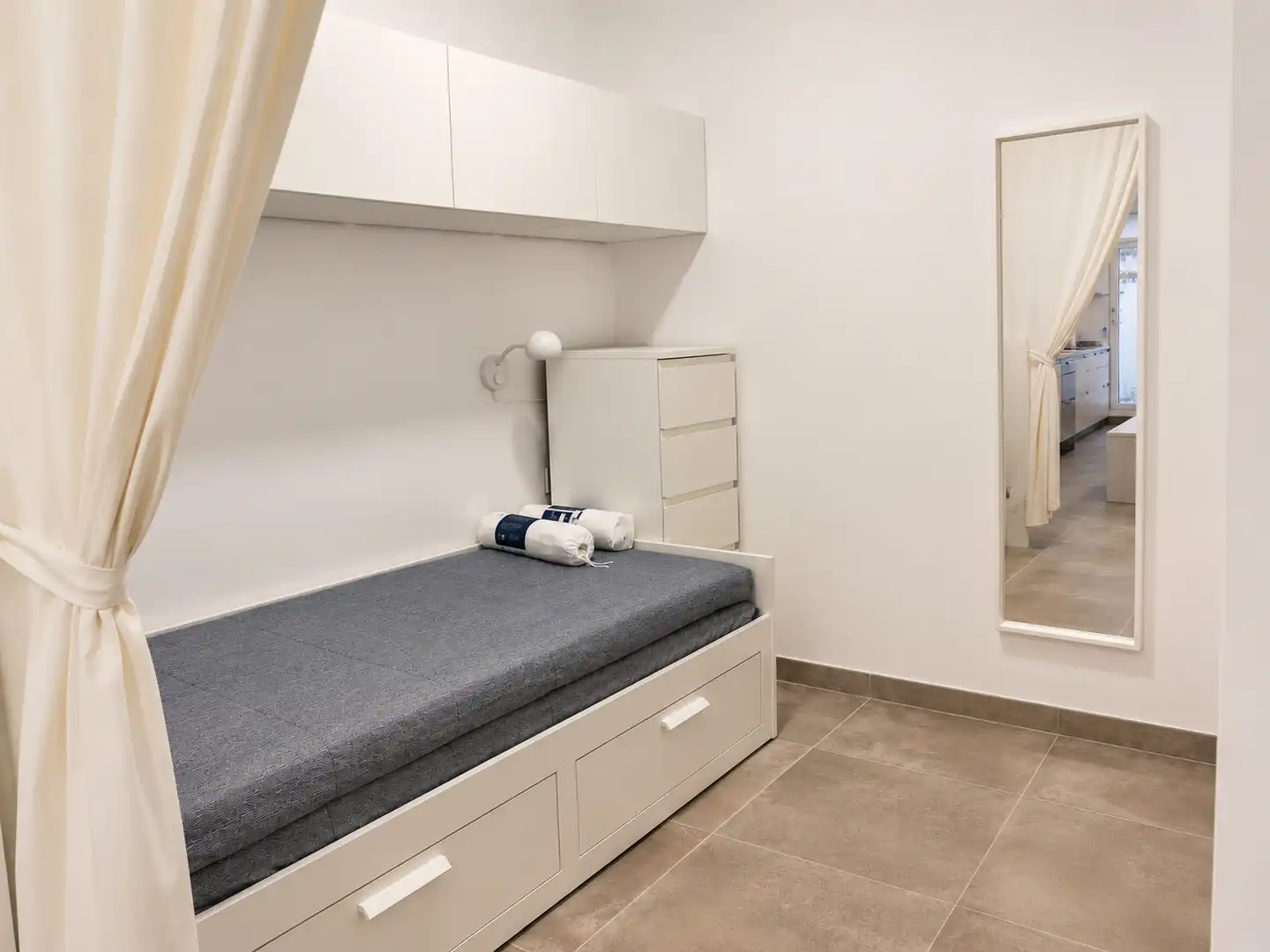 Habitación de Loft de alquiler en Cruz de Humilladero
