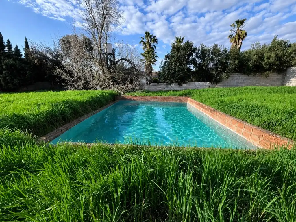 Swimming pool of Residential for sale in  Córdoba Capital