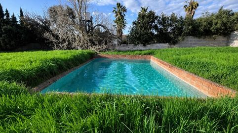 Parcela de 1.250 m en La Barquera con gran potencial vivienda en proyecto, nave y piscina
