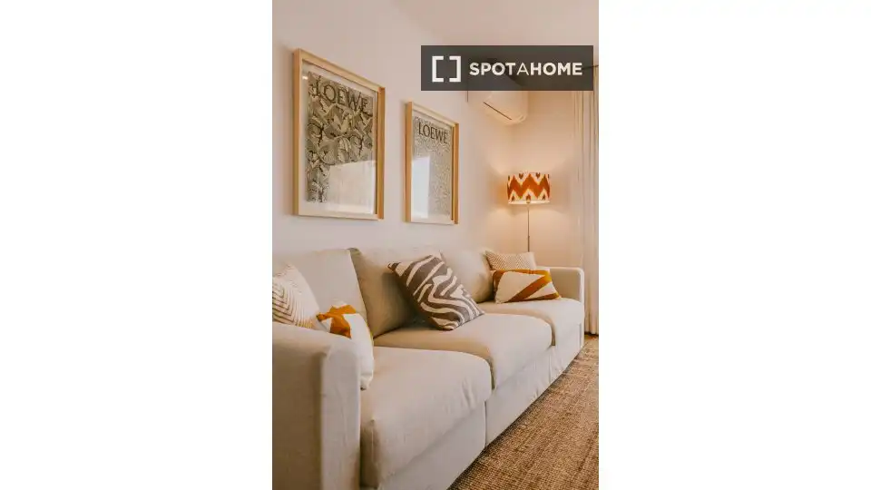 Room in Playa del Rincón