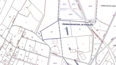 Photo 3 of Land for sale in Lo Meseguer. Los Montesinos, Pol 1, -1, Los Montesinos, Alicante