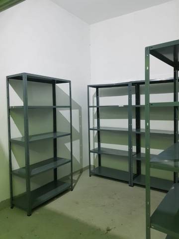 Trastero en Alquiler en N/A en Berruguete