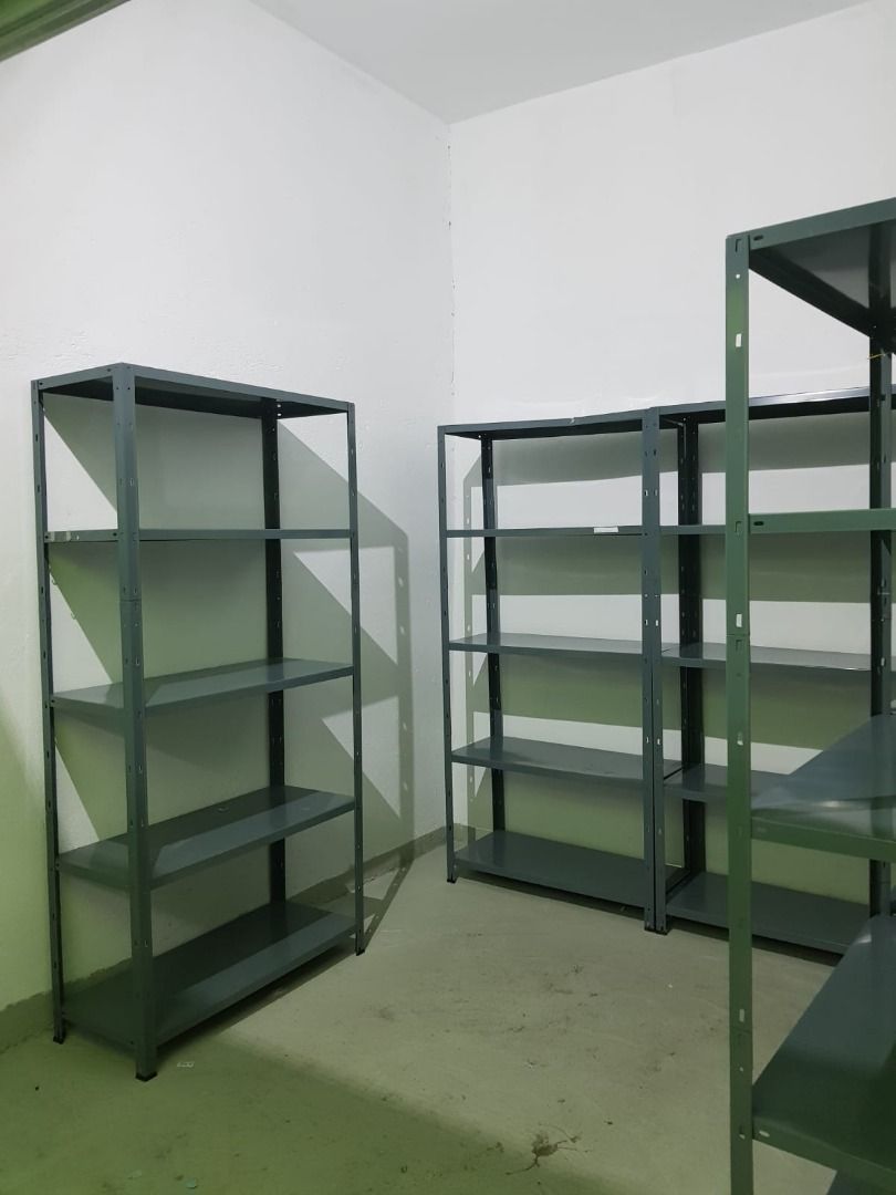 Box room to rent in N/A, Berruguete