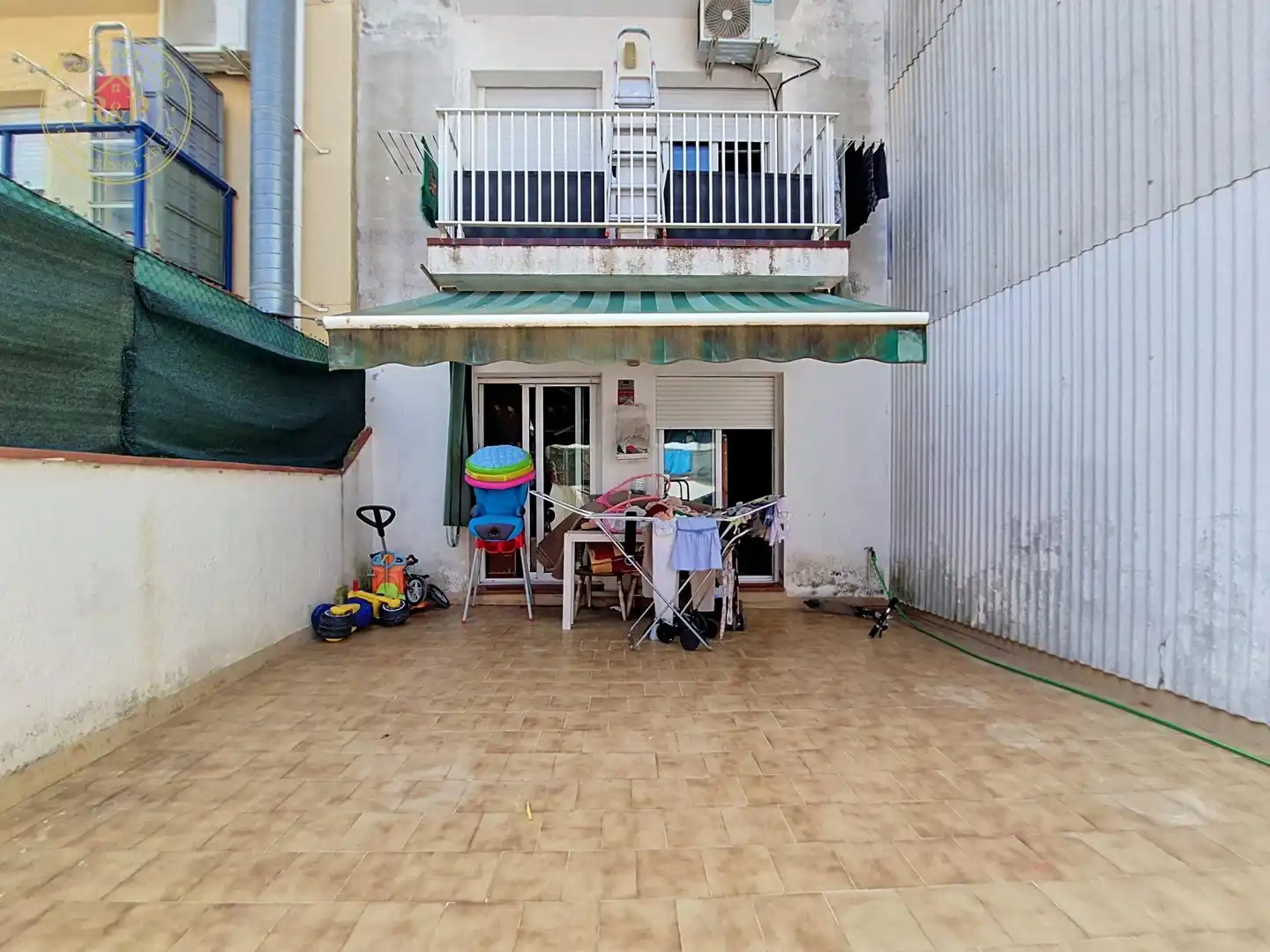 Appartamento con terrazza in vendita a Carrer de Josep Anselm Clavé, imagen 17