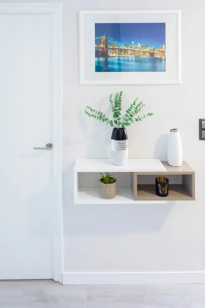 Apartamento en venta en Carrer Freser, Francolí - Freser - Noguera