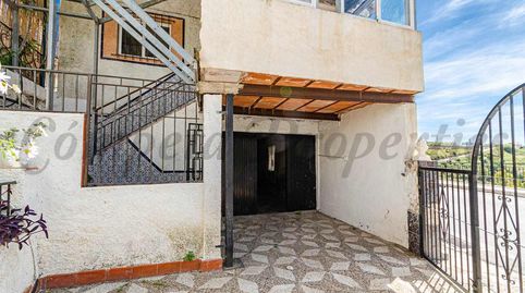 Foto 3 de Casa o chalet en venta en Cómpeta, Málaga