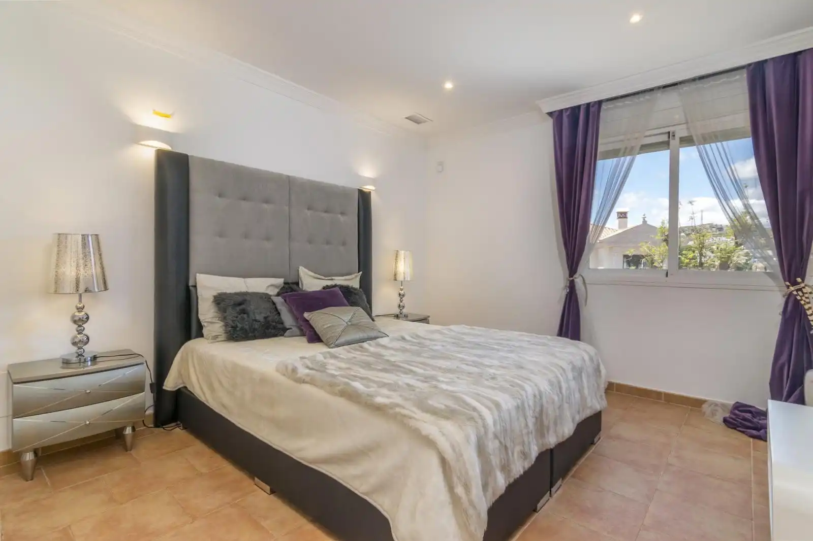 Haus oder Chalet zur Miete in La Alquería