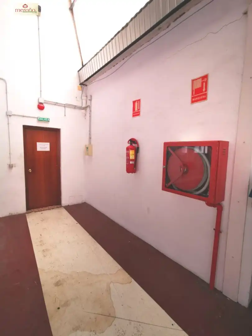 Nave industrielle à vendre à Elche ciudad, imagen 4