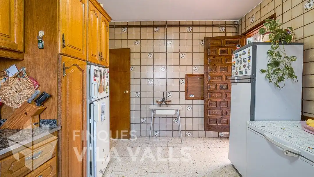 Casa amb piscina en venda a Lliçà d'Amunt, imagen 12
