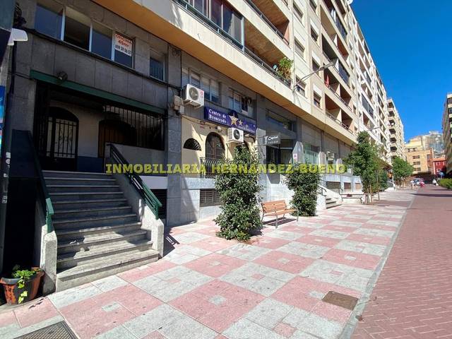 Local comercial en Venta en Carmelitas