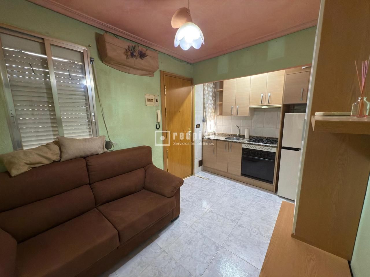 Habitación de Piso en venta en  Madrid Capital con Aire acondicionado