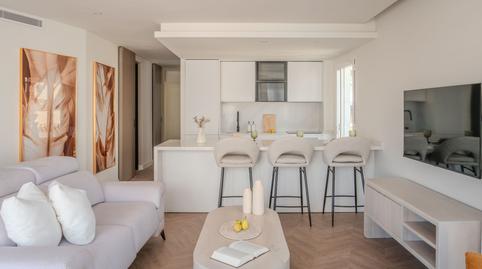 Foto 5 de Apartament en venda a Centro, Estepona