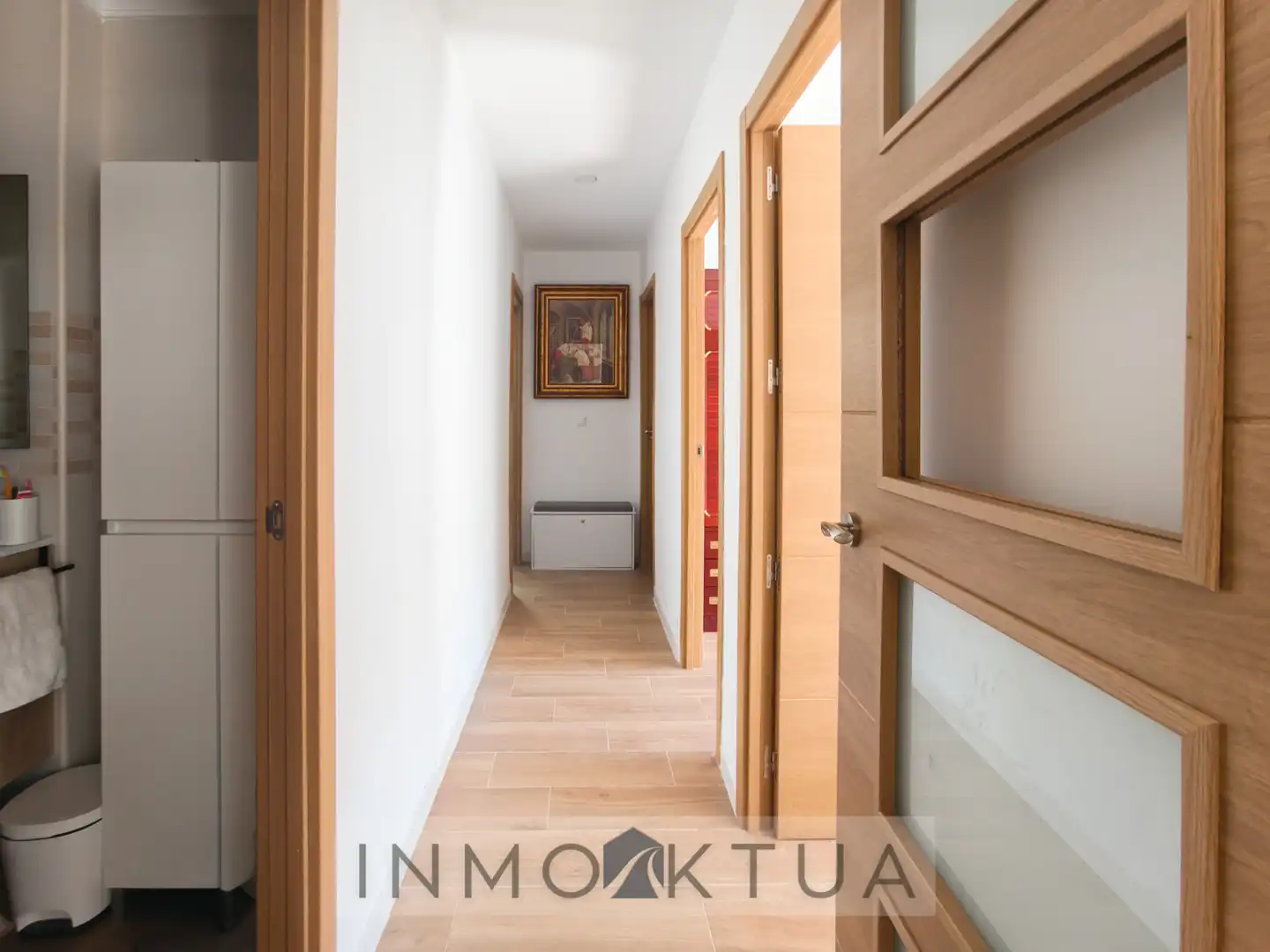 Piso en venta en El Retiro - Parque Atlántico - Ronda este