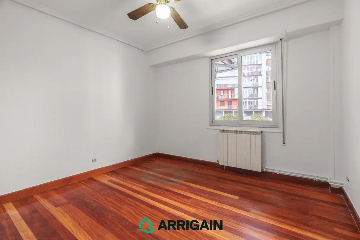 Habitación de Piso en venta en Andoain con Calefacción y Terraza