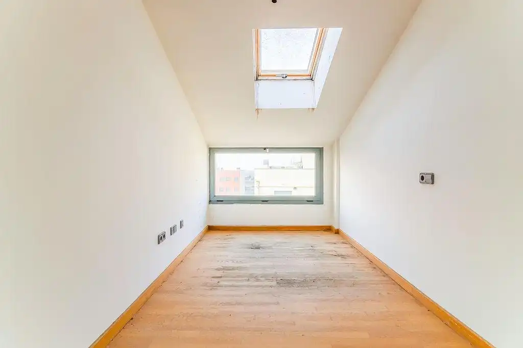 Bedroom of Flat for sale in Bell-lloc d'Urgell