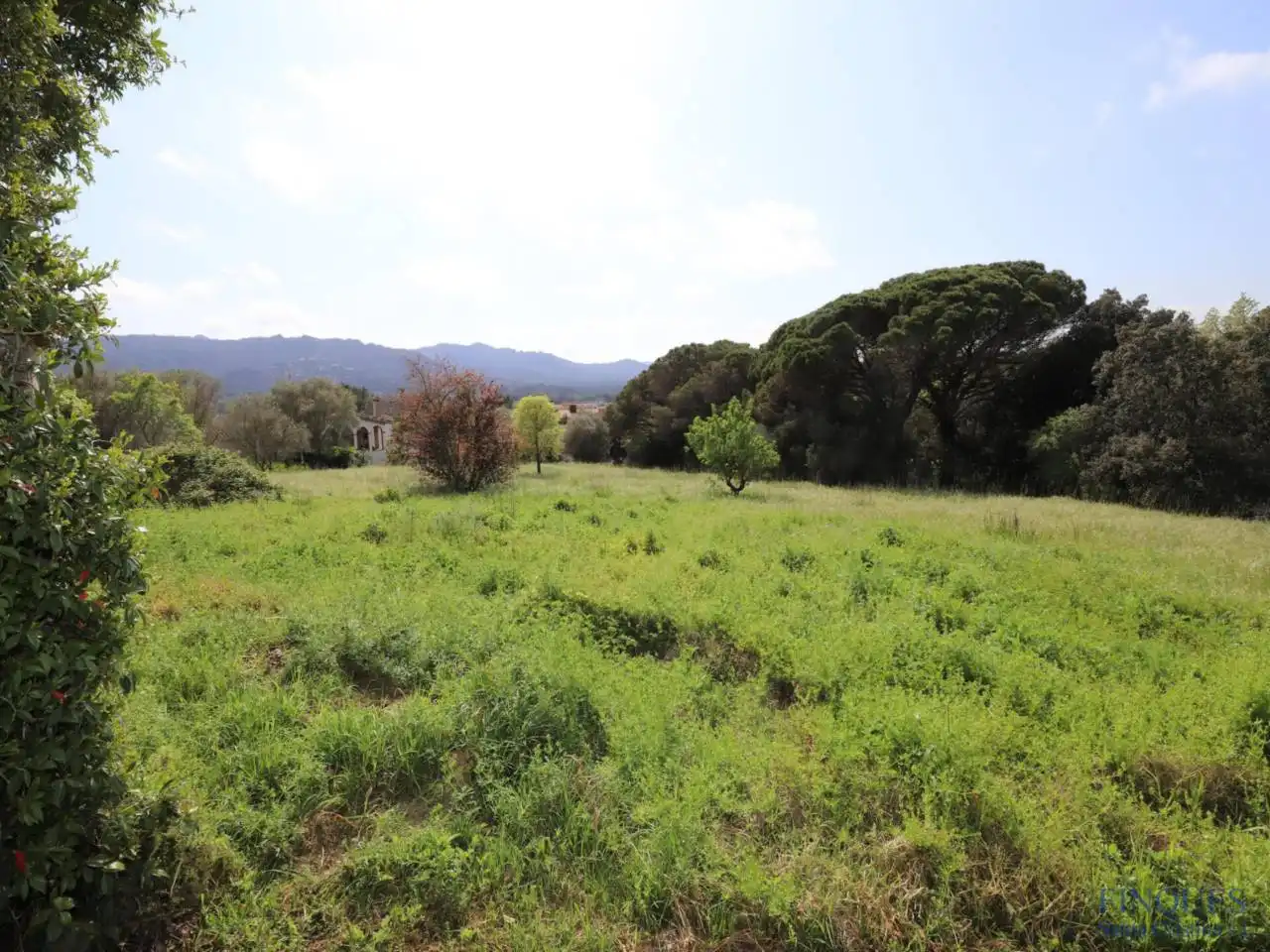 Casa o chalet en venta en Santa Cristina d'Aro con Aire acondicionado, Calefacción y Jardín privado
