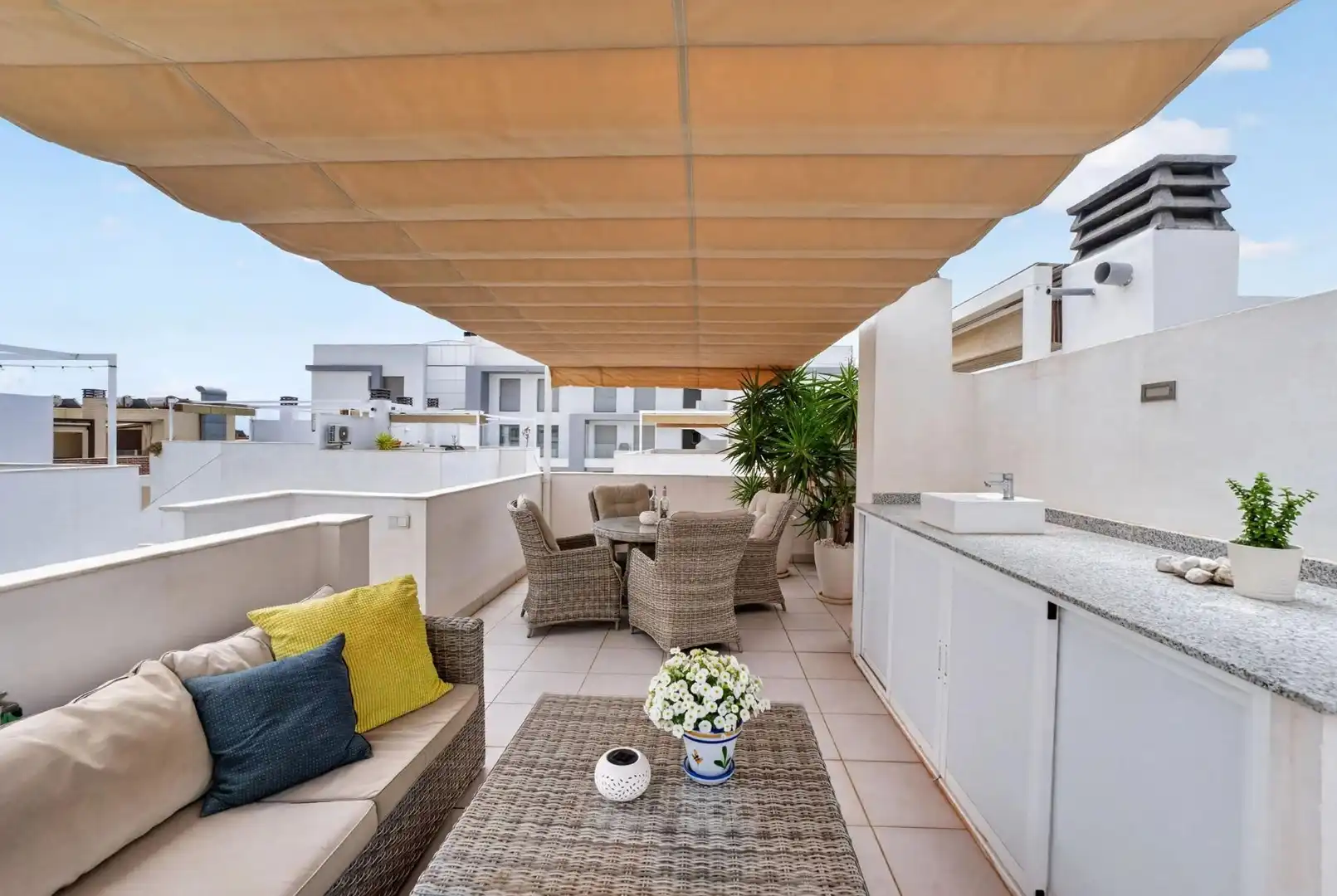 Chalet en venta en Orihuela Costa, imagen 19