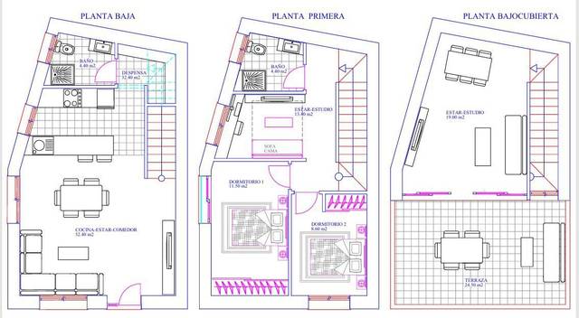 Casa-chalet en Venta en Valdeobispo