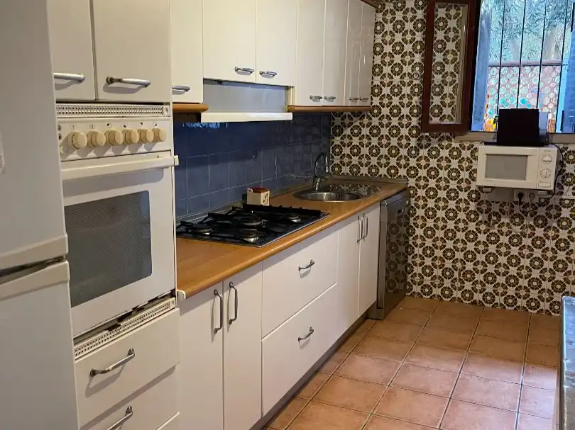 Villa mit Garten zum Verkauf in LOS PINOS 12, imagen 9