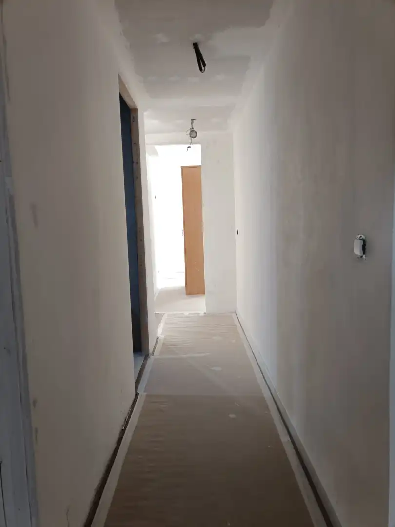 Piso en venta en Valencia con Aire acondicionado, Parquet y Balcón
