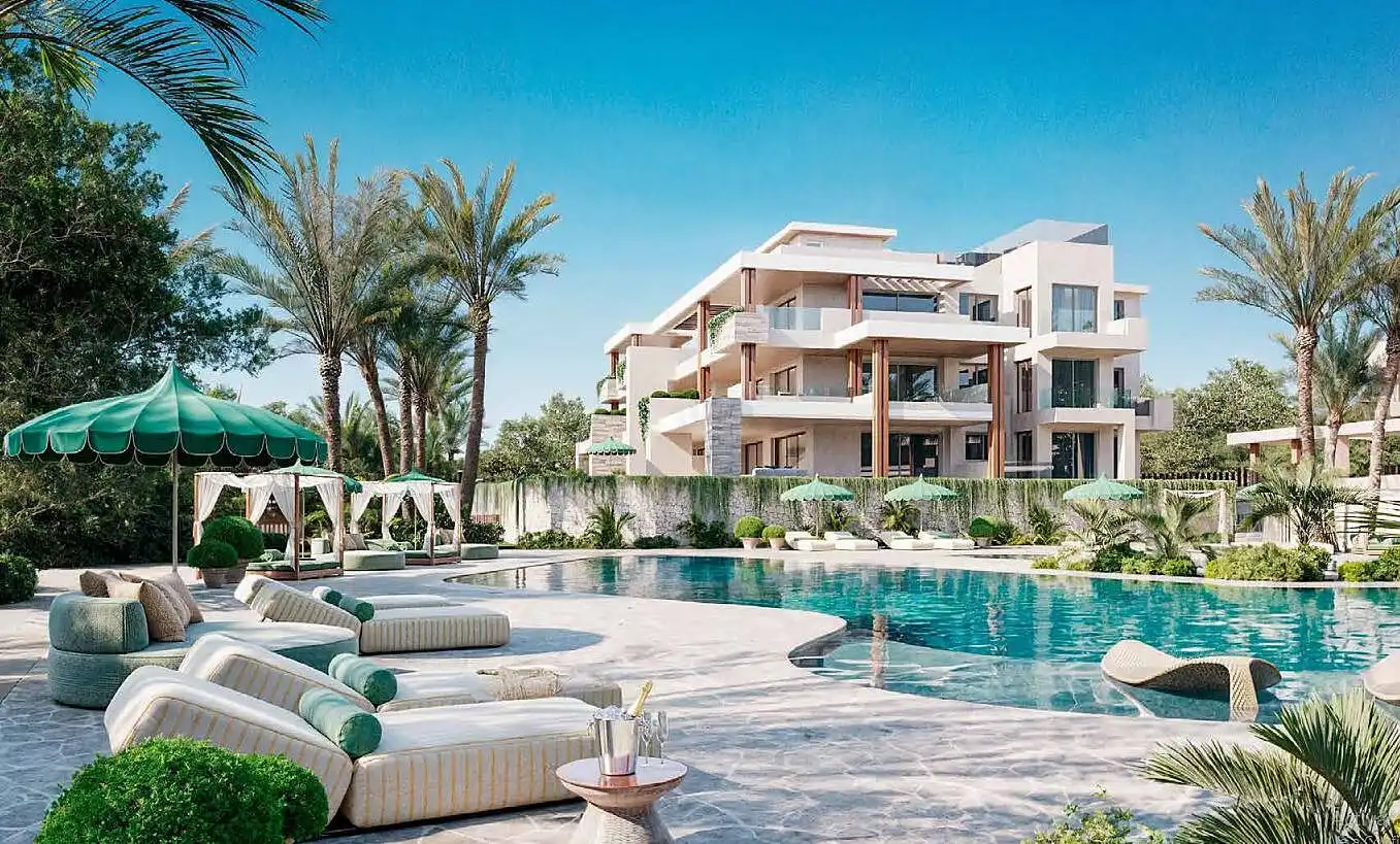 Haus mit Pool zum Verkauf in Punta Plata, imagen 3